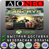 Far Cry®5 Gold XBOX