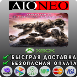 ARMORED CORE™ VI FIRES OF RUBICON™ XBOX