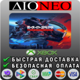 Mass Effect™ Legendary XBOX