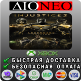 Injustice™ 2 - Legendary XBOX