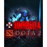 ПОДПИСКА // UMBRELLA // DOTA 2