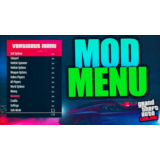 ПОДПИСКА // CIRCUIT MENU // STANDARD