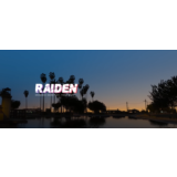 ПОДПИСКА // RAIDEN.GG // STANDARD MEMBER