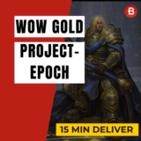 Золото Project-Epoch WOW Голда Вов Project-Epoch