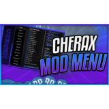 ПОДПИСКА // CHERAX MENU // STANDARD