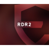 Exodus MENU // Red Dead Online // LITE