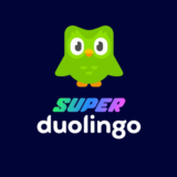 Duolingo SUPER АККАУНТ (DUO LINGO)