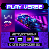 🔥Need for Speed™ Heat🔥🚀АВТОВЫДАЧА🚀🎁STEAM GIFT🎁