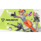 ⚜️【Farlight 84】