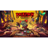 🌟【Backpack Hero】Fresh New