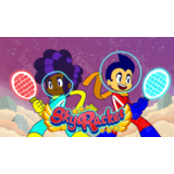 ⭐【Sky Racket】Fresh New ⚡ Моментальная доставка