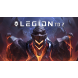 🎁【Legion TD 2】