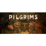 🏅【Pilgrims】Fresh New 🎮 Моментальная доставка