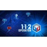 ⭐【112 Operator】Fresh New ✅ Моментальная доставка