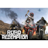 ⚜️【Road Redemption】Fresh New