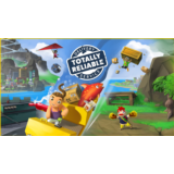 🔥【Totally Reliable Delivery Service Standard E