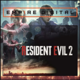 RESIDENT EVIL 2 Standard / Ключ Steam / Россия / СНГ