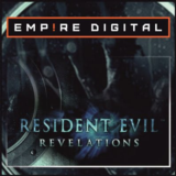 Resident Evil: Revelations / Ключ Steam / Россия / СНГ