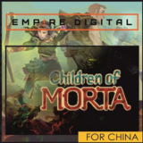 Children of Morta / Steam Key / Asia and China