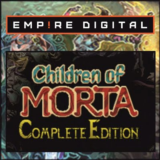 Children Of Morta: Complete Edition /Ключ Steam /RU/CIS