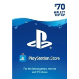 24/7 АВТО | PlayStation 70 долларов США