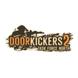 Door Kickers 2: Task Force North, аренда STEAM ОФФЛАЙН