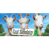 Goat Simulator 3 ОФФЛАЙН