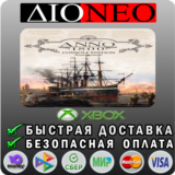 Anno 1800™ Console XBOX
