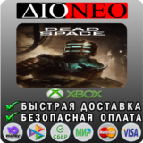 Dead Space XBOX
