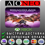 Dragon Age™: The Veilguard XBOX