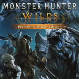 Monster Hunter Wilds Premium Deluxe Ed. Ключ Steam  РФ+