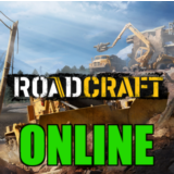 ・ROADCRAFT・ОНЛАЙН・АРЕНДА 24/7・STEAM DECK・GFN・