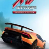 Assetto Corsa - Ultimate Edition (Ключ Steam | РФ+СНГ)