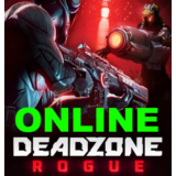 ・DEADZONE: ROGUE・ОНЛАЙН・АРЕНДА 24/7・STEAM DECK・GFN・