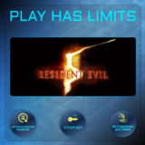 🔑Resident Evil 5 КЛЮЧ STEAM Global + РФ