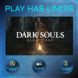🔑DARK SOULS: REMASTERED КЛЮЧ STEAM Global + РФ
