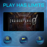 🔑Resident Evil 0 КЛЮЧ STEAM Global + РФ