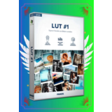 🧿 Franzis LUT #1 🔑 Серийный номер ключа 🚀