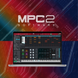AKAI MPC 2 LICENSE KEY [iLok]
