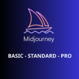 ⭐️ Midjourney V7 НА ВАШ АККАУНТ СО ВХОДОМ ⭐️