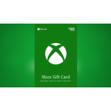 24/7 АВТО | Xbox 90 USD (подарочная карта)