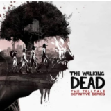 The Walking Dead: The Telltale Definitive Series Ключ