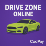 Донат в Drive Zone car /DZO Points/Car XP/Custom Parts
