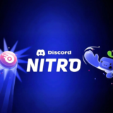 DISCORD NITRO 1/3/12 МЕСЯЦЕВ+2 БУСТА + BASIC БЫСТРО