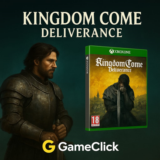 Kingdom Come: Deliverance | Xbox | Ключ