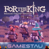 FOR THE KING | XBOX ONE/X/S | КЛЮЧ
