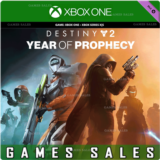 ✅❤️DESTINY 2: YEAR OF PROPHECY❤️XBOX ONE|XS🔑КЛЮЧ✅