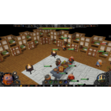 A Game of Dwarves (STEAM KEY/GLOBAL)