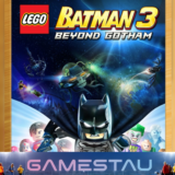 LEGO BATMAN 3: BEYOND GOTHAM DELUXE |XBOX ONE/X/S| КЛЮЧ