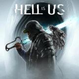 Hell is Us PS5 ТУРЦИЯ | УКРАИНА | ИНДИЯ